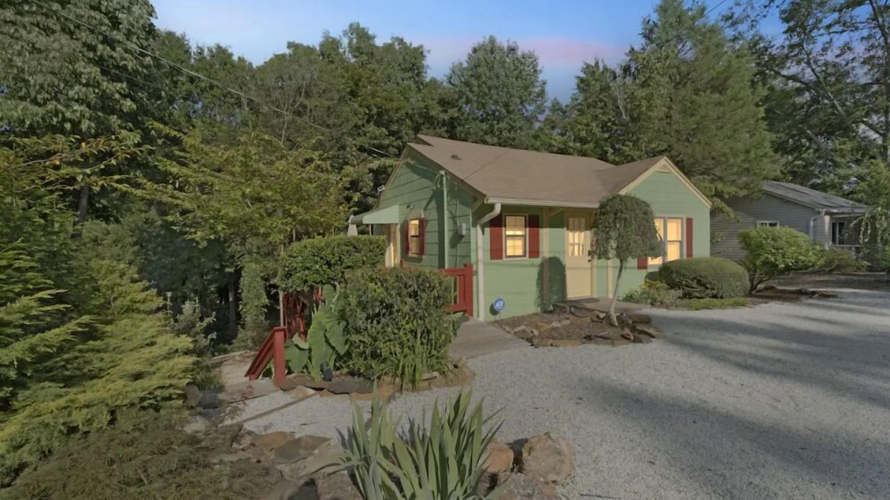 Photo of Outdoor in Toccoa