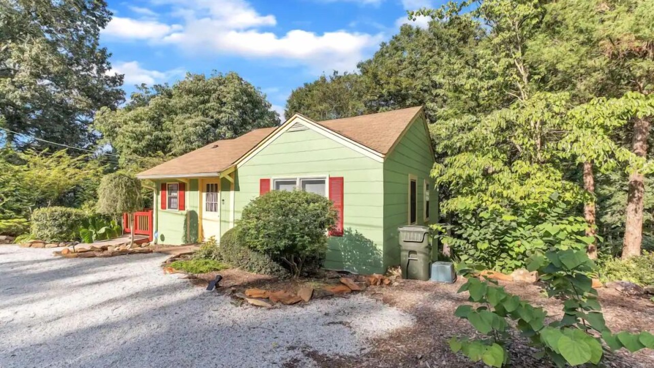 Photo of Outdoor in Toccoa