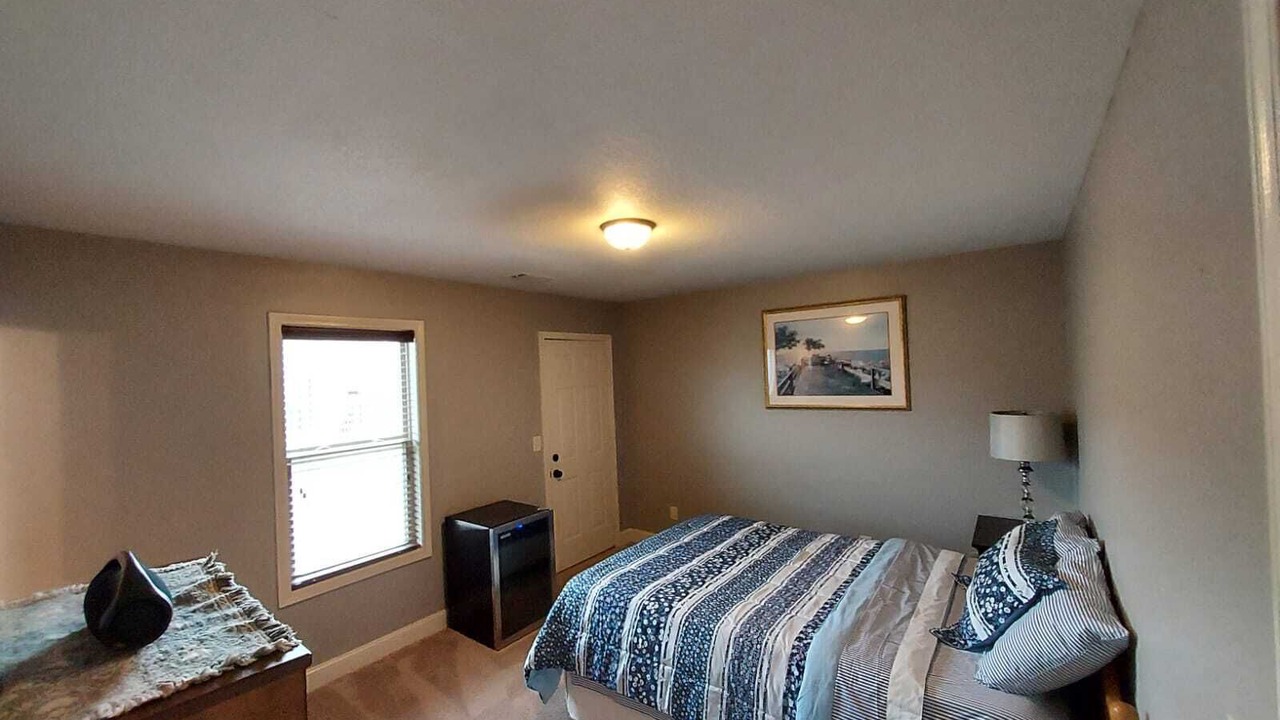 Photo of Bedroom in Lula