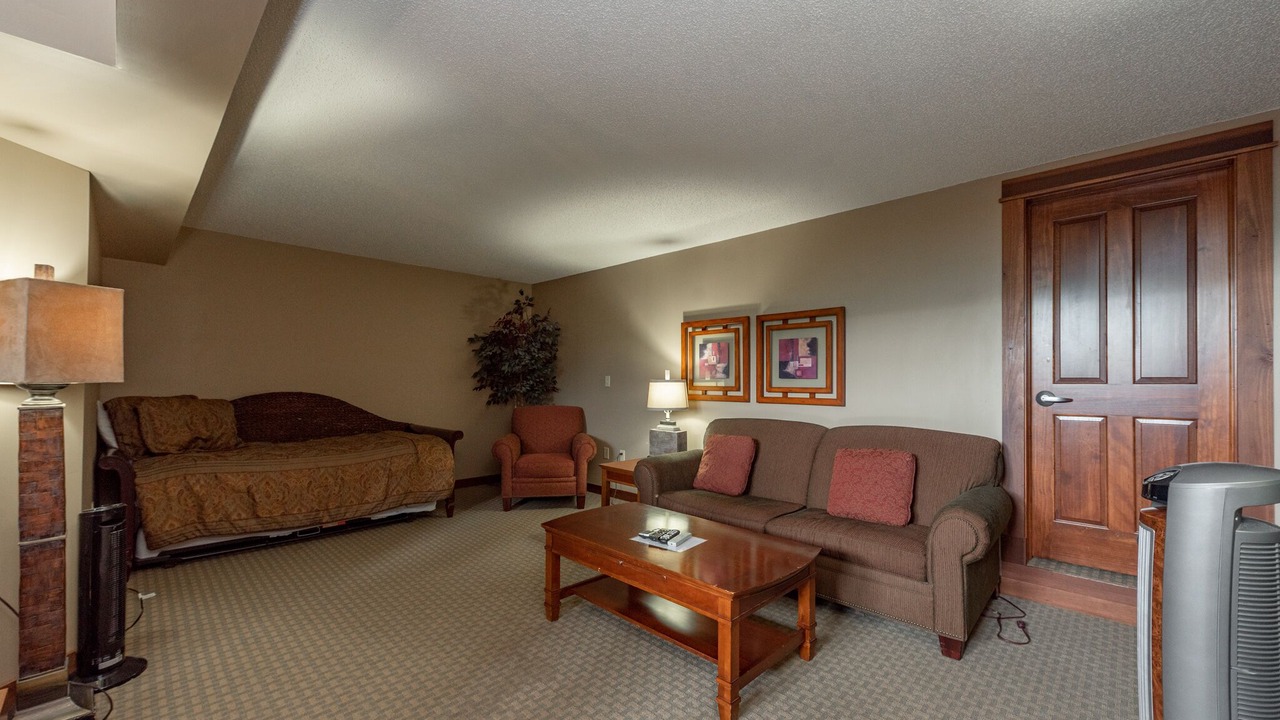 Photo of Livingroom in Thayerville