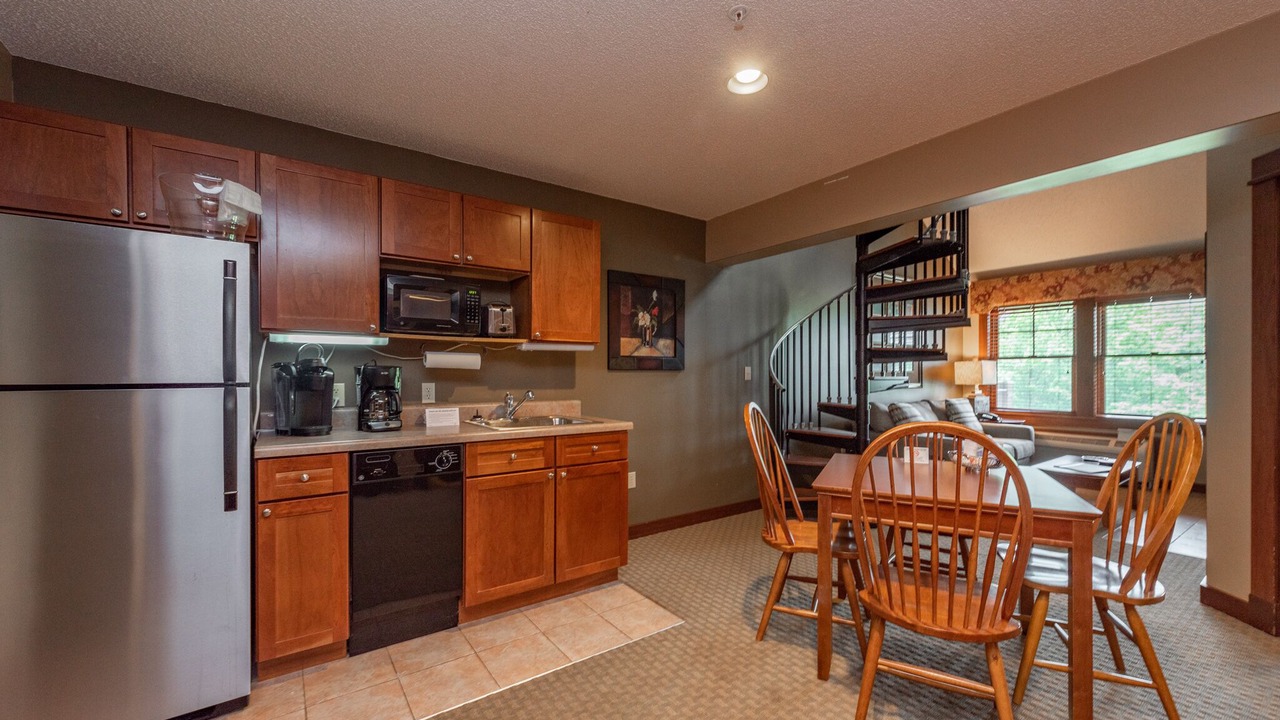 Photo of Kitchen in Thayerville