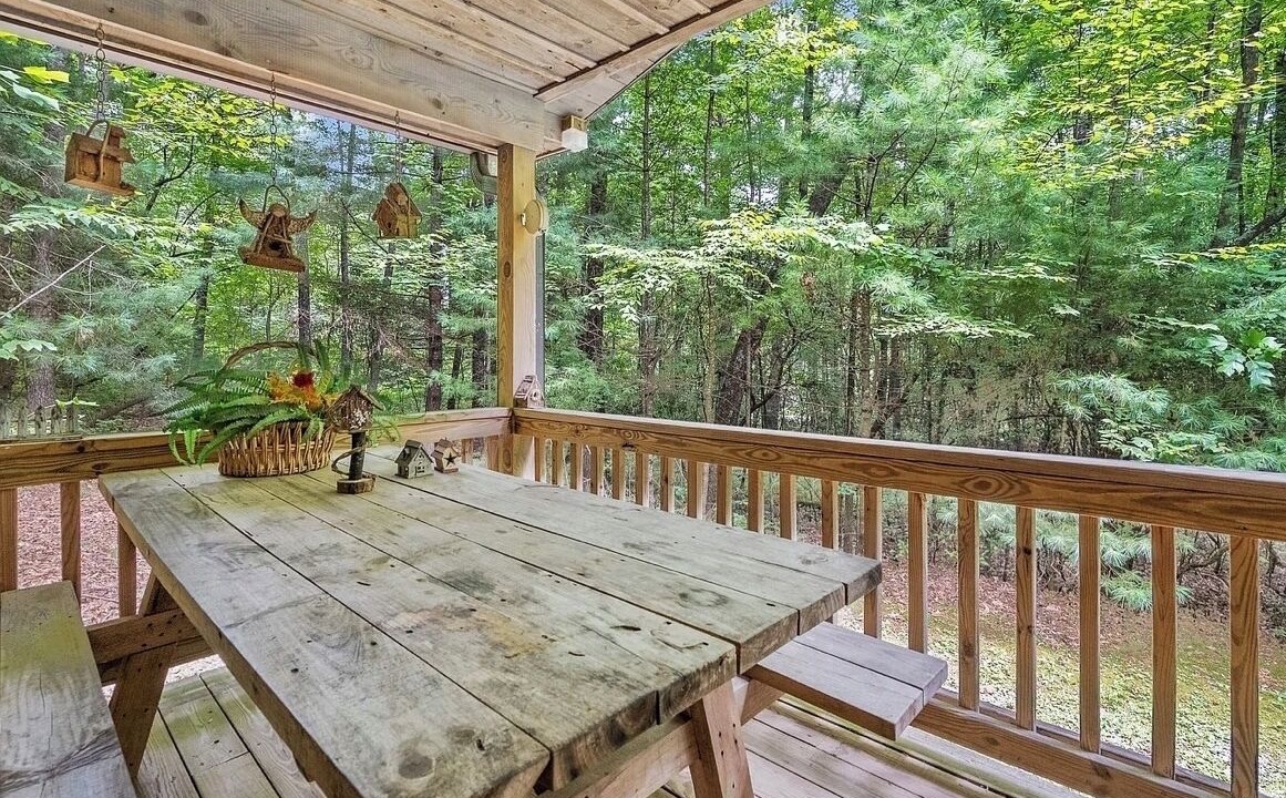Photo of Outdoor in Brevard