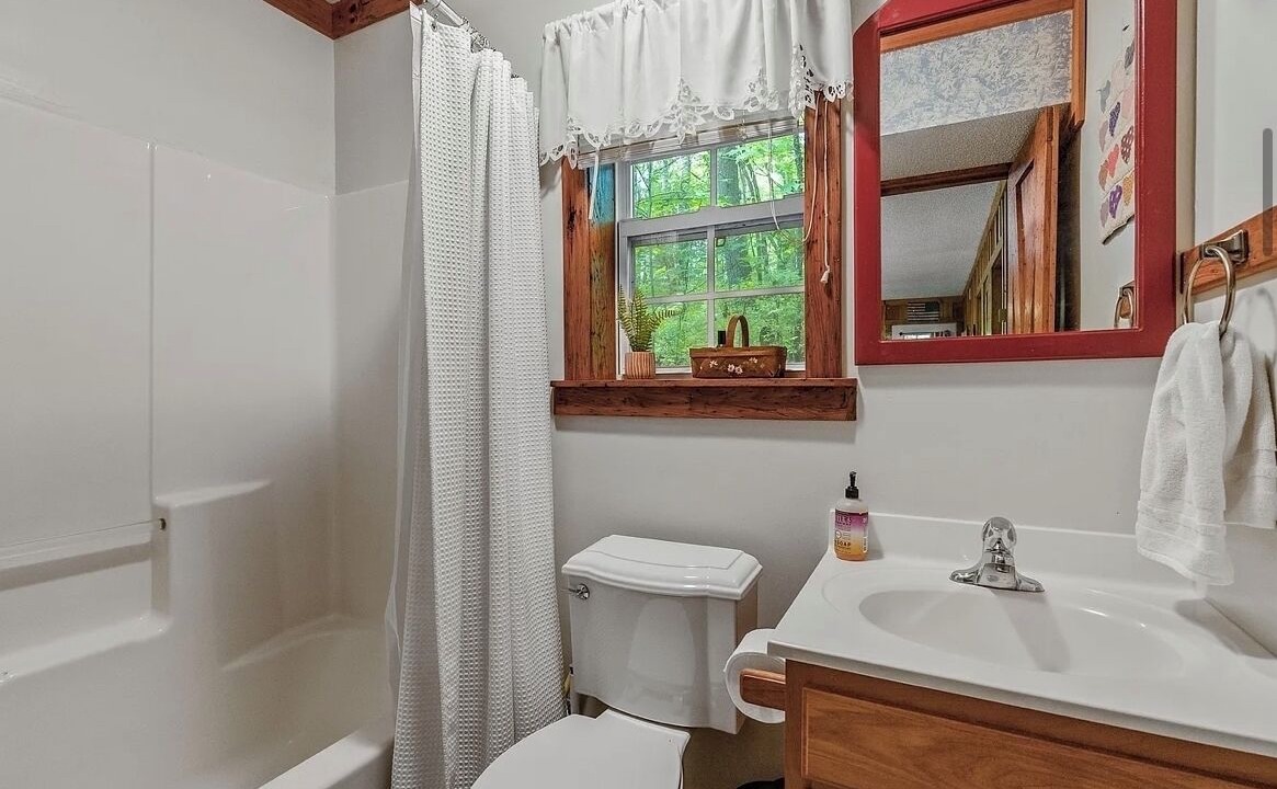 Photo of Bathroom in Brevard