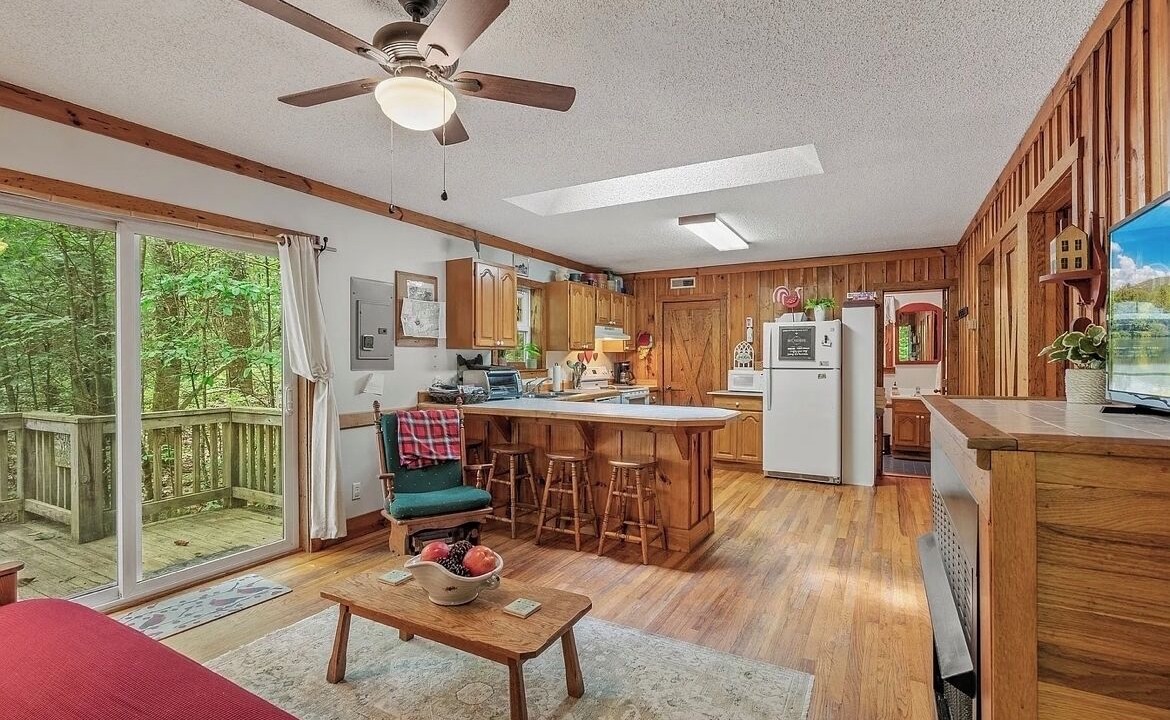 Photo of Kitchen in Brevard