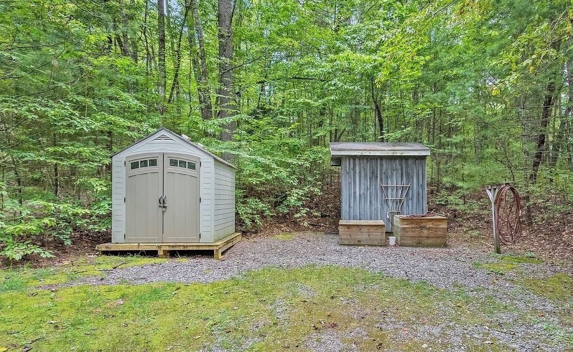Photo of Outdoor in Brevard