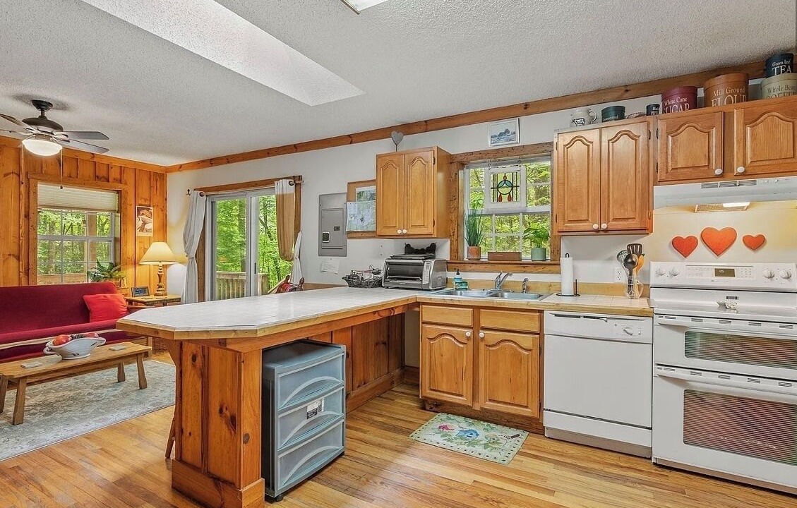 Photo of Kitchen in Brevard