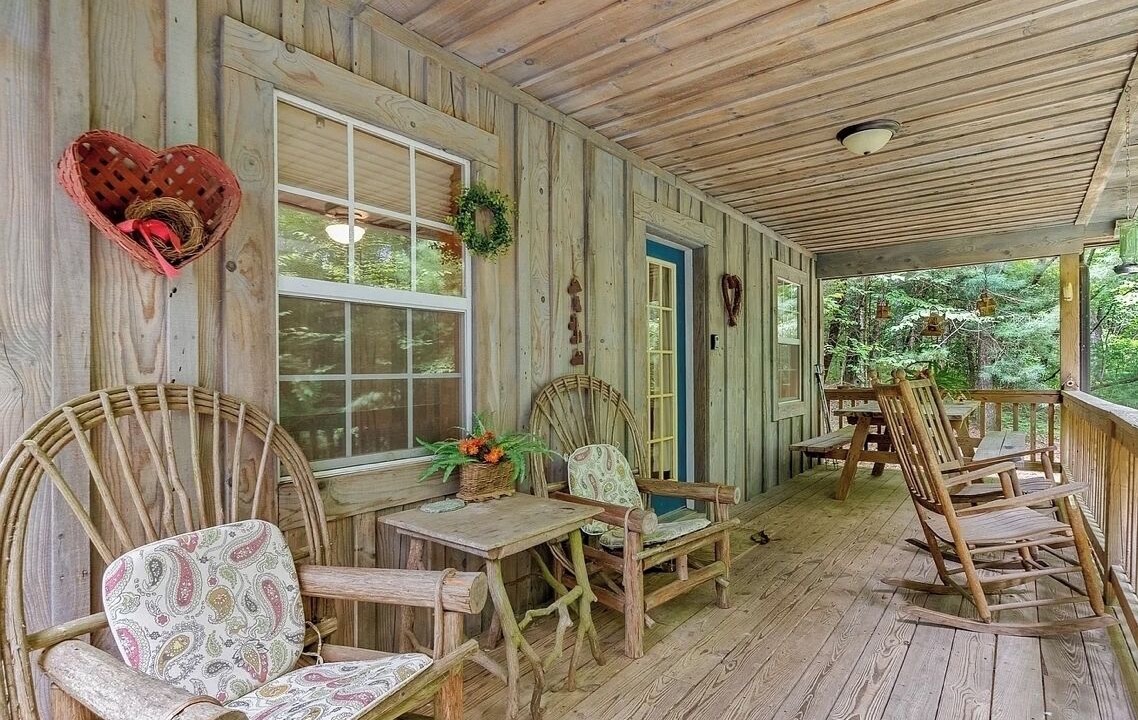 Photo of Outdoor in Brevard