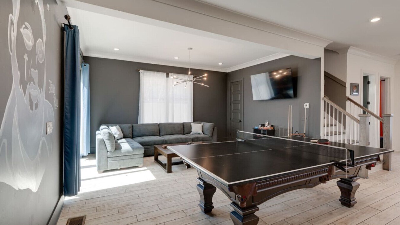 Photo of Bedroom in Edgehill