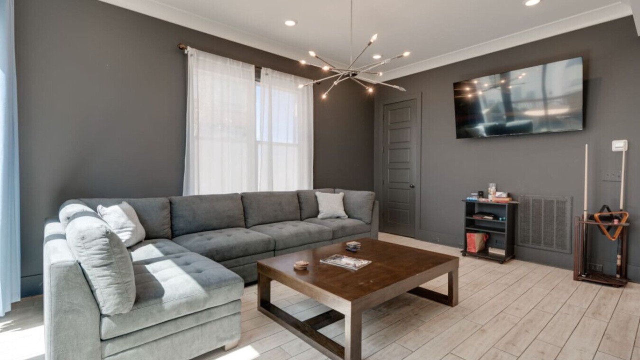 Photo of Livingroom in Edgehill