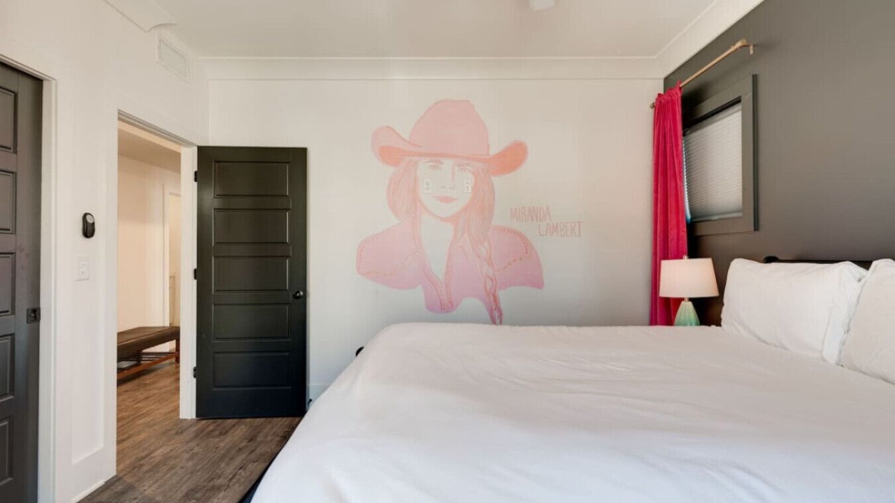 Photo of Bedroom in Edgehill