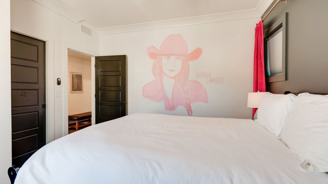 Photo of Bedroom in Edgehill