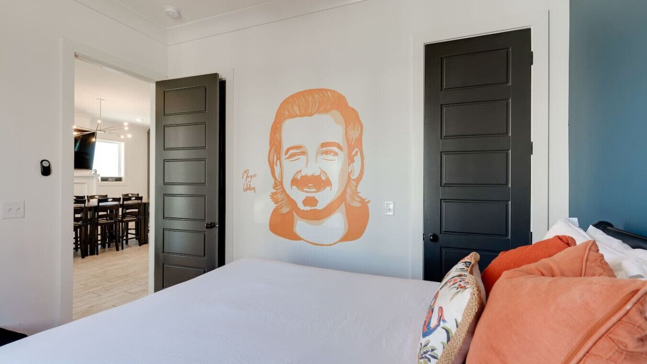 Photo of Bedroom in Edgehill