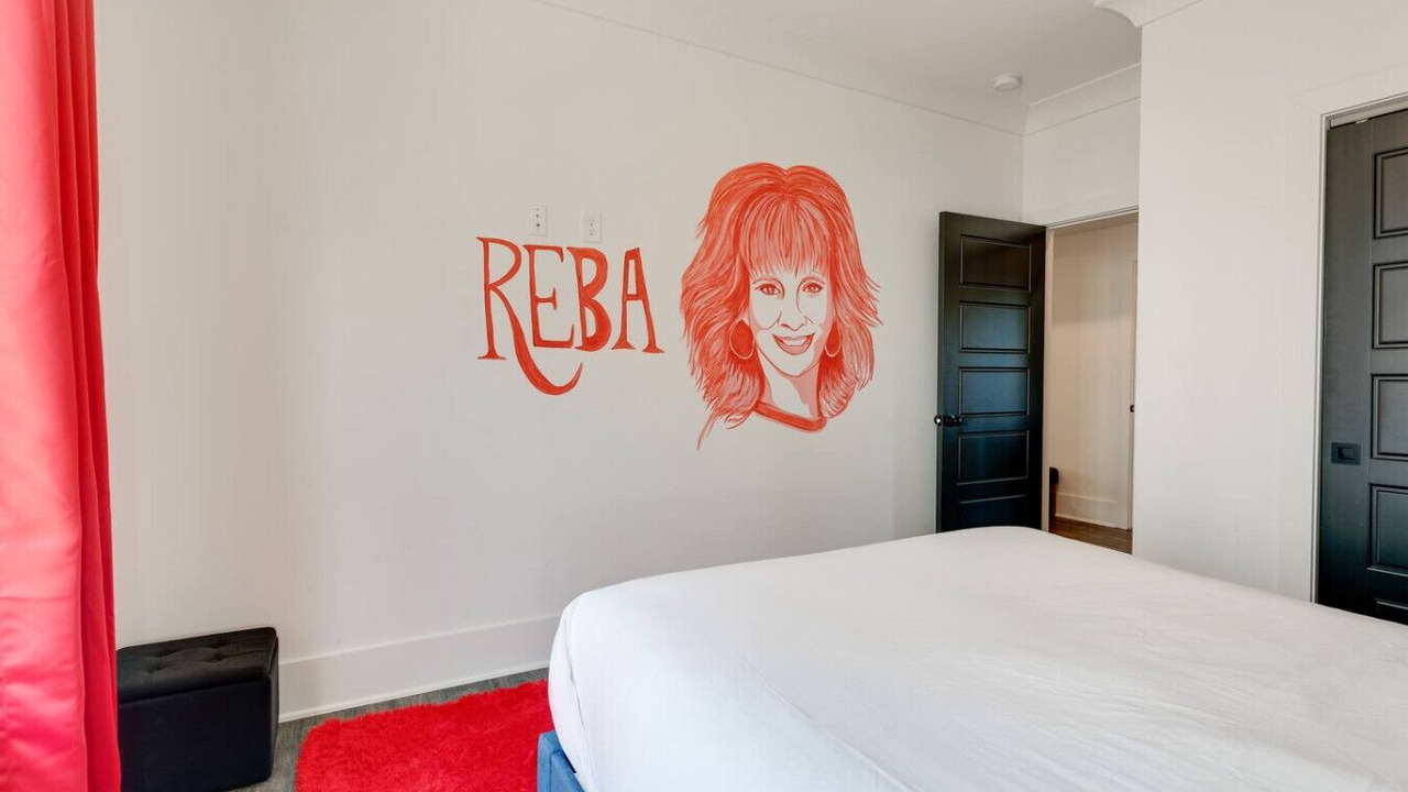 Photo of Bedroom in Edgehill