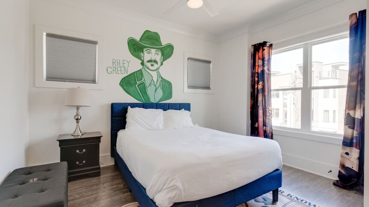 Photo of Bedroom in Edgehill