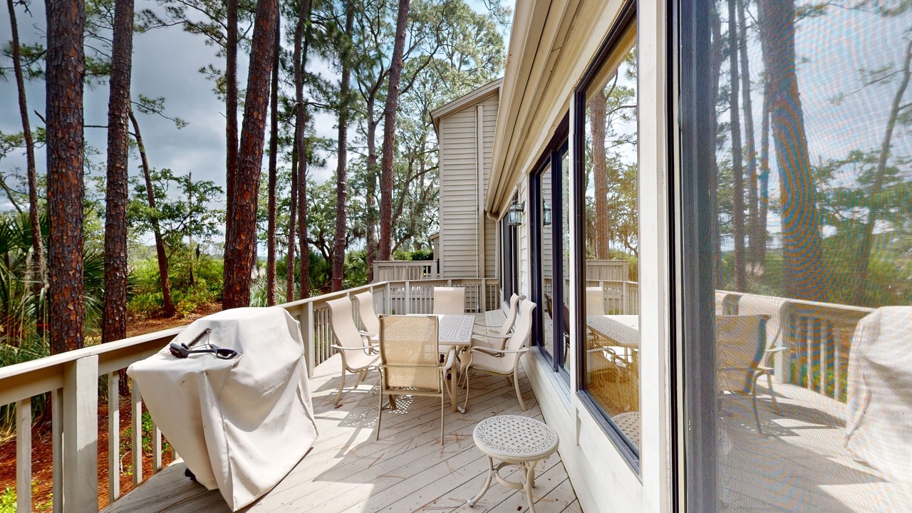 Photo of Outdoor in Sea Pines