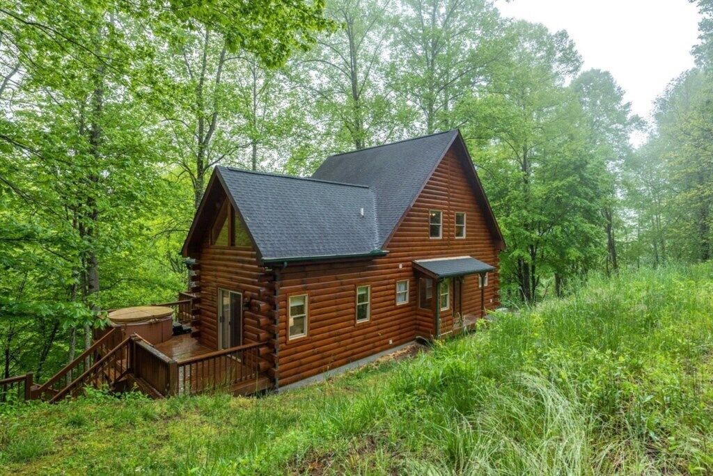 Photo of Outdoor in Maggie Valley