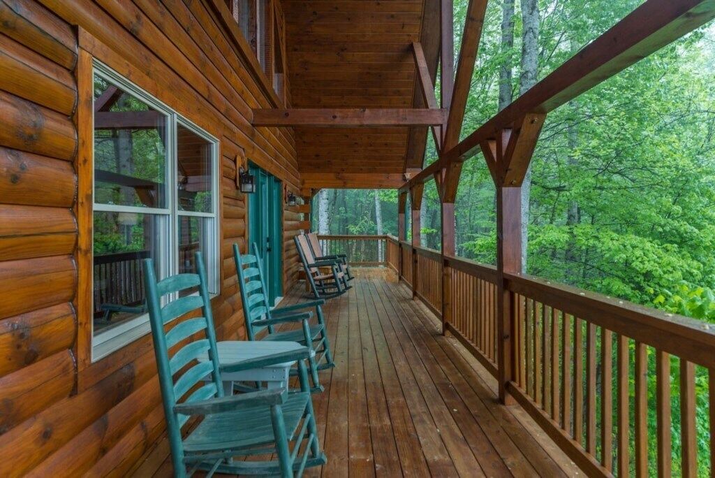 Photo of Outdoor in Maggie Valley