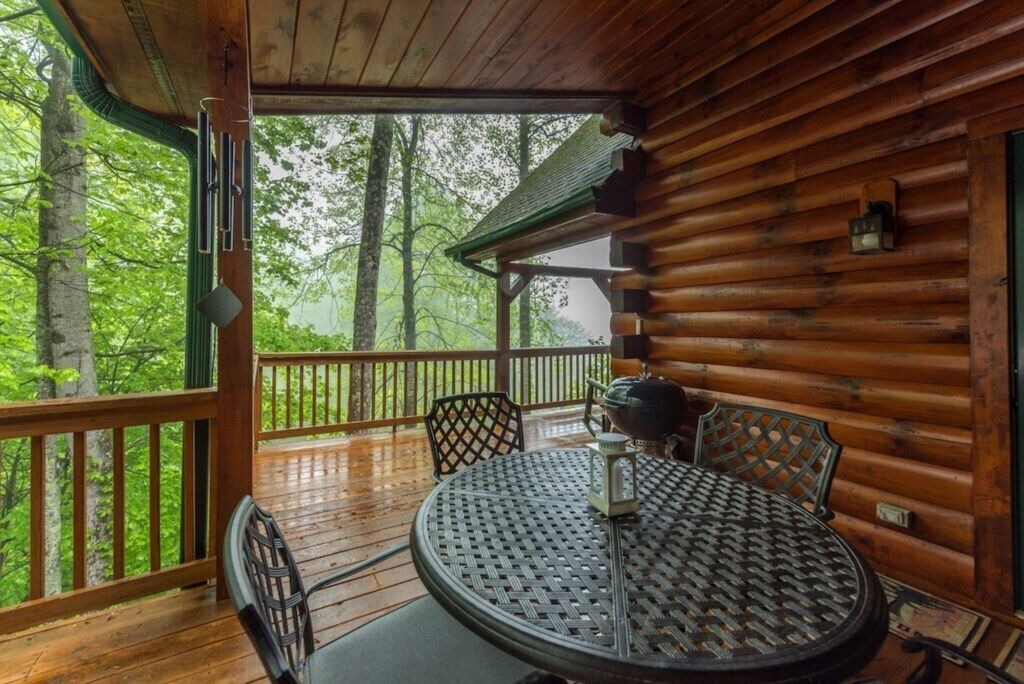 Photo of Outdoor in Maggie Valley