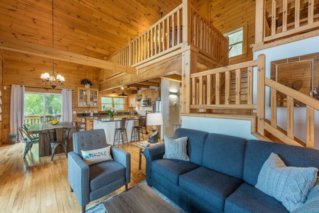 Photo of Others in Maggie Valley