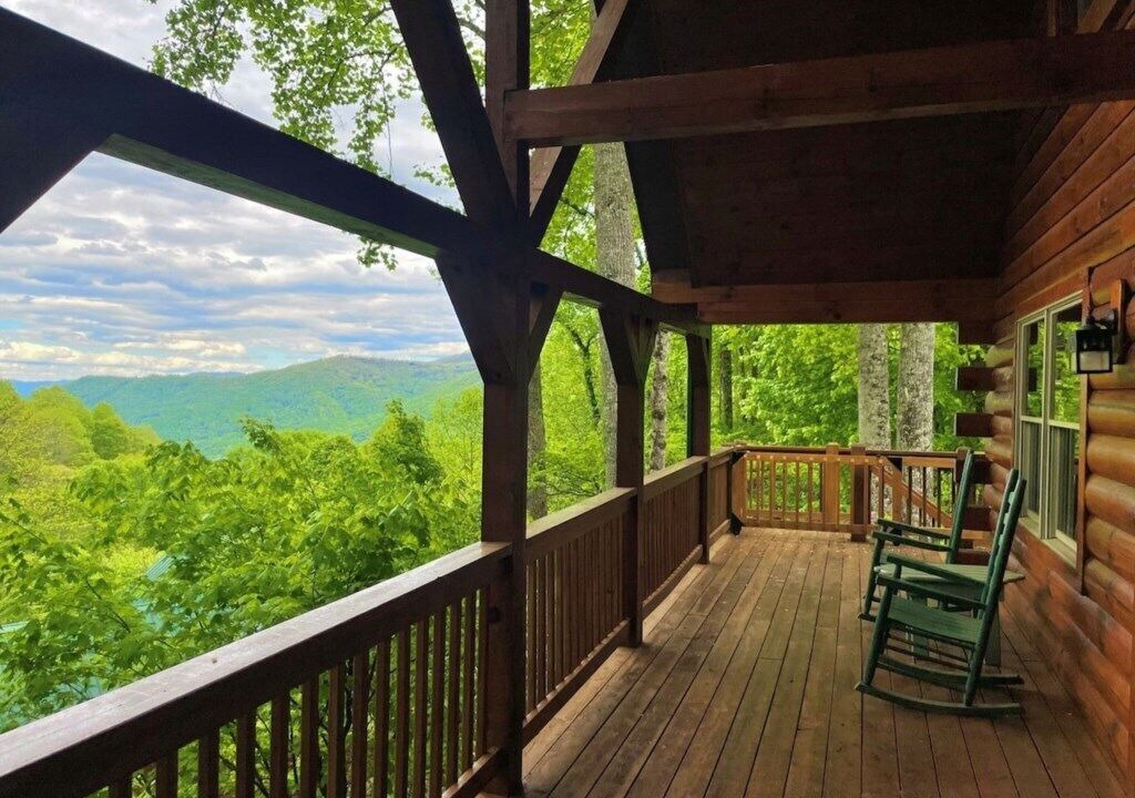 Photo of Outdoor in Maggie Valley