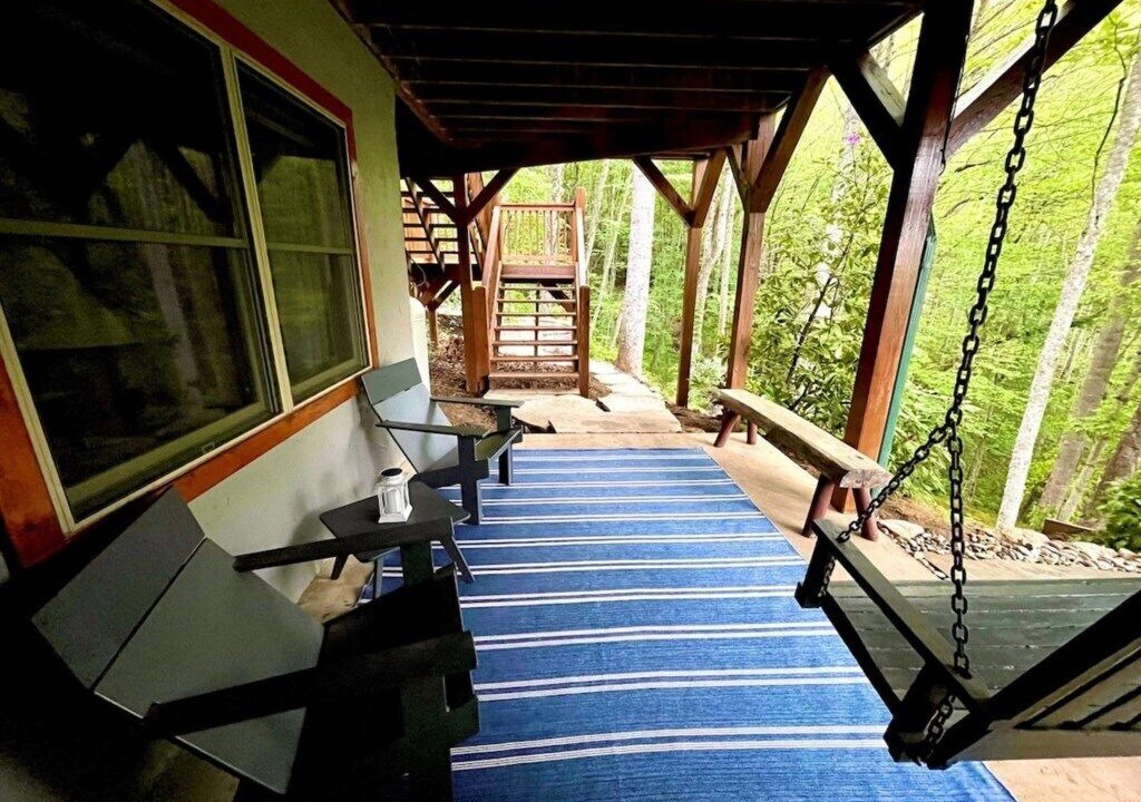 Photo of Outdoor in Maggie Valley