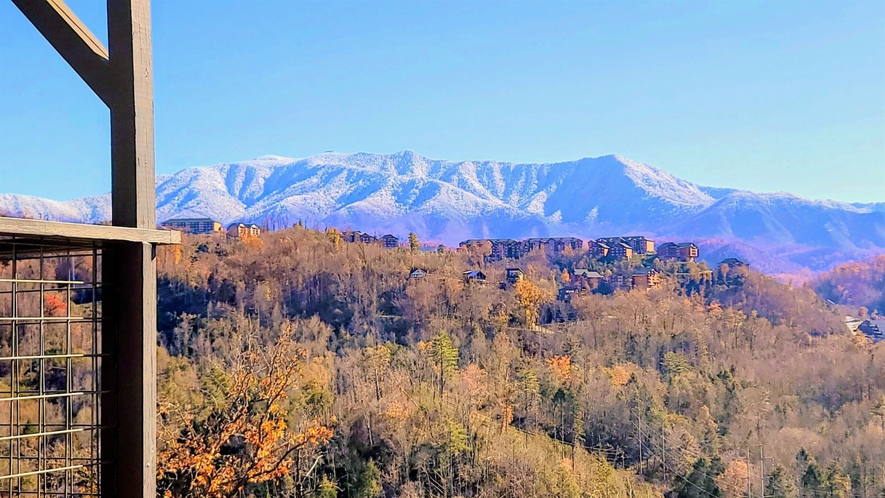 Photo of Others in Gatlinburg