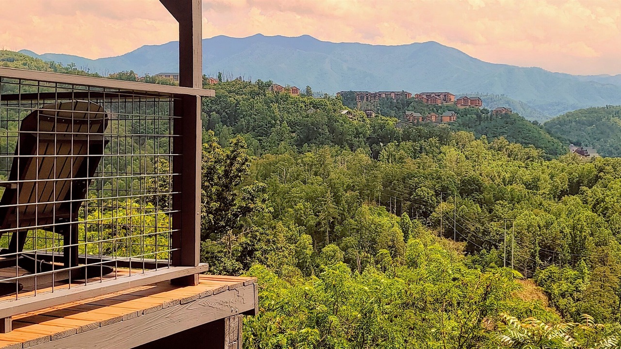 Photo of Others in Gatlinburg