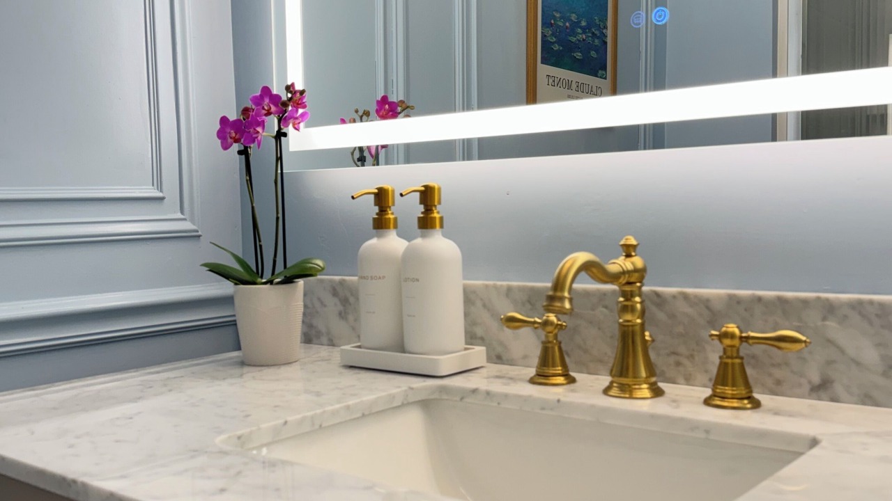 Photo of Bathroom in Okatie