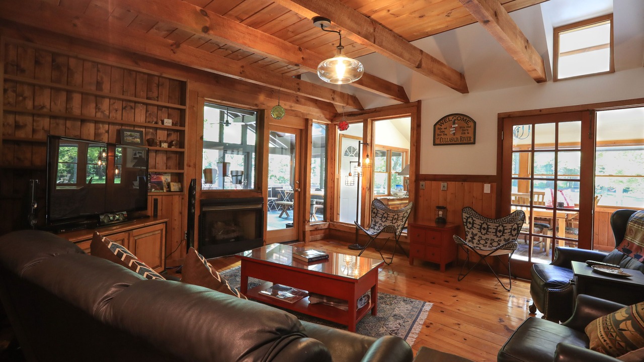 Photo of Livingroom in Highlands
