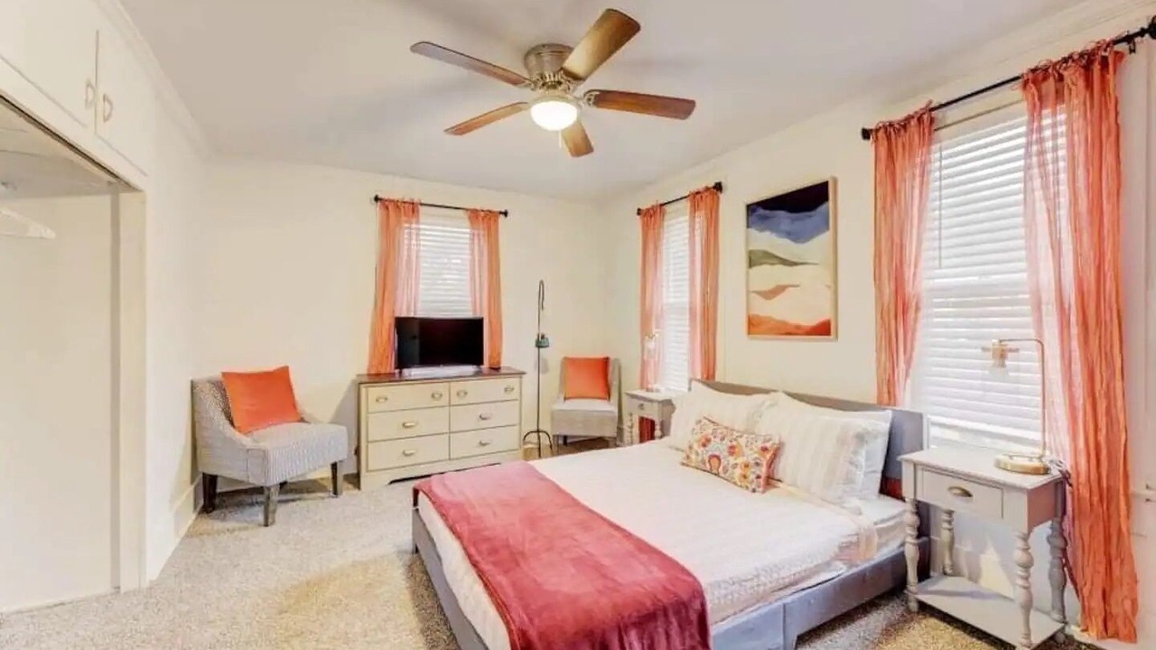 Photo of Bedroom in Columbia