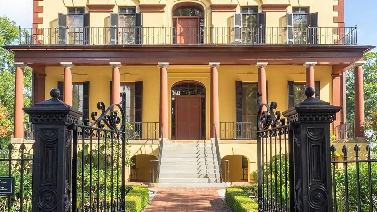 Photo of Outdoor in Columbia