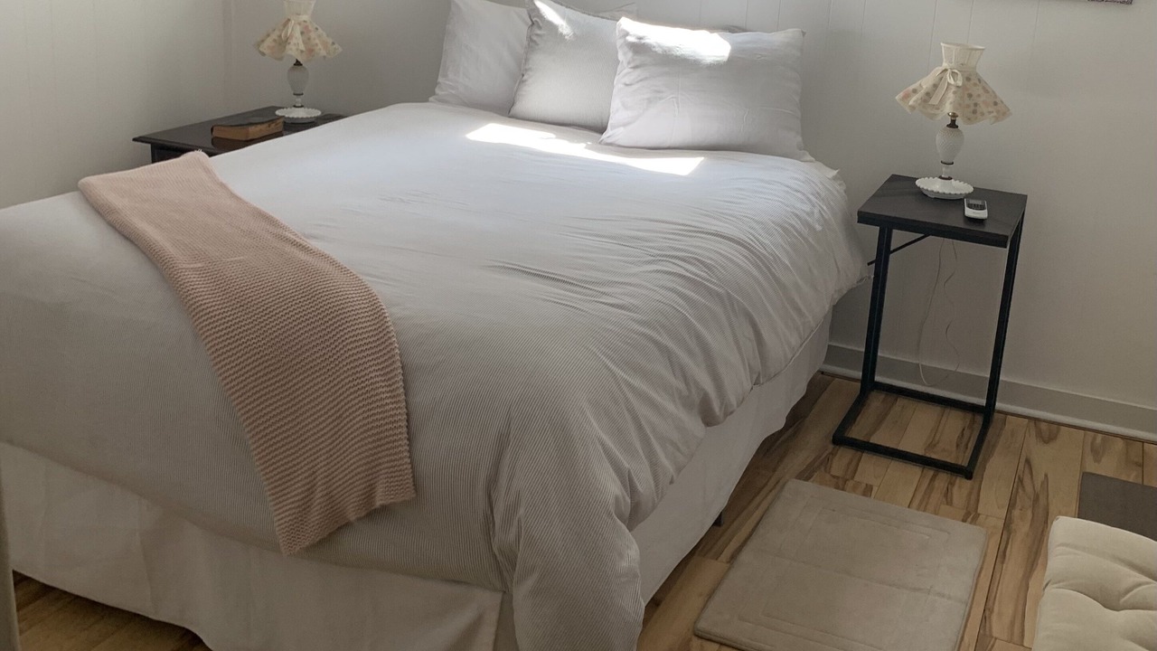 Photo of Bedroom in Toccoa