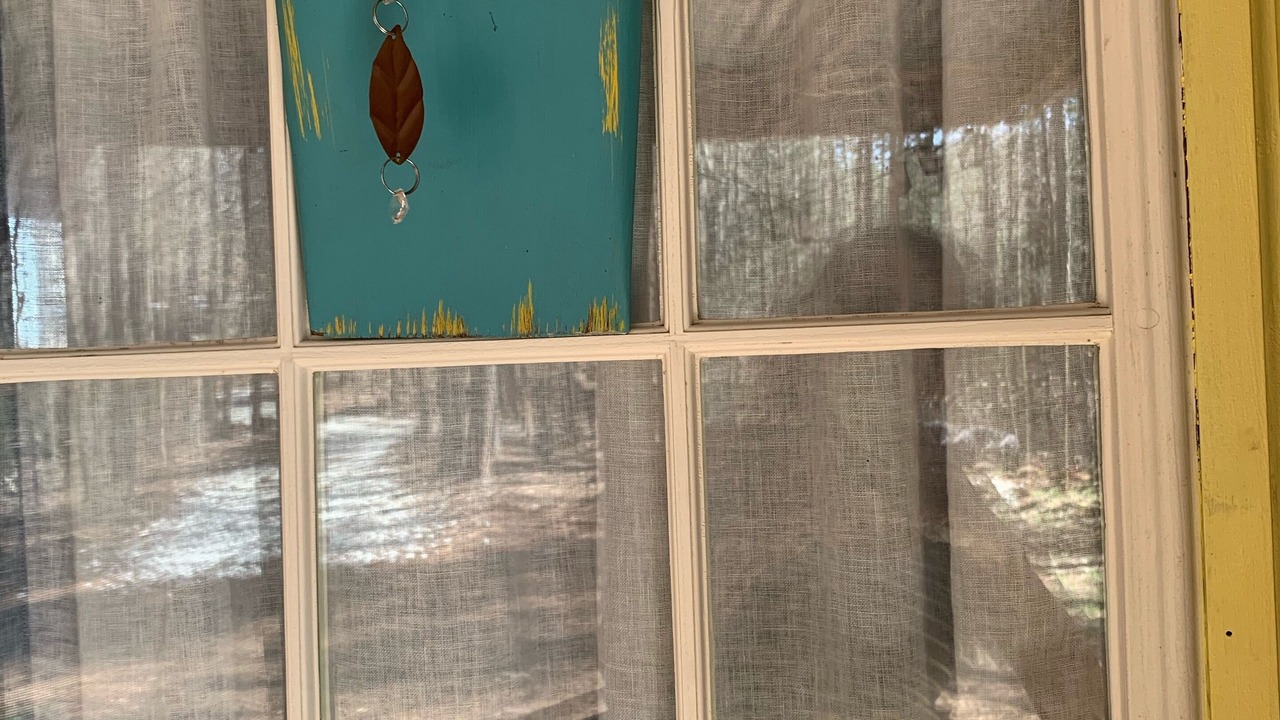 Photo of Bedroom in Toccoa