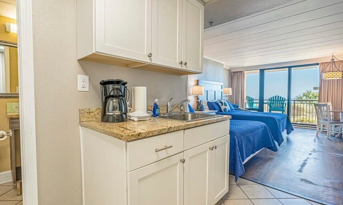 Photo of Bedroom in Myrtle Beach