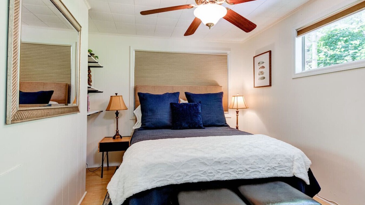Photo of Bedroom in Kenilworth