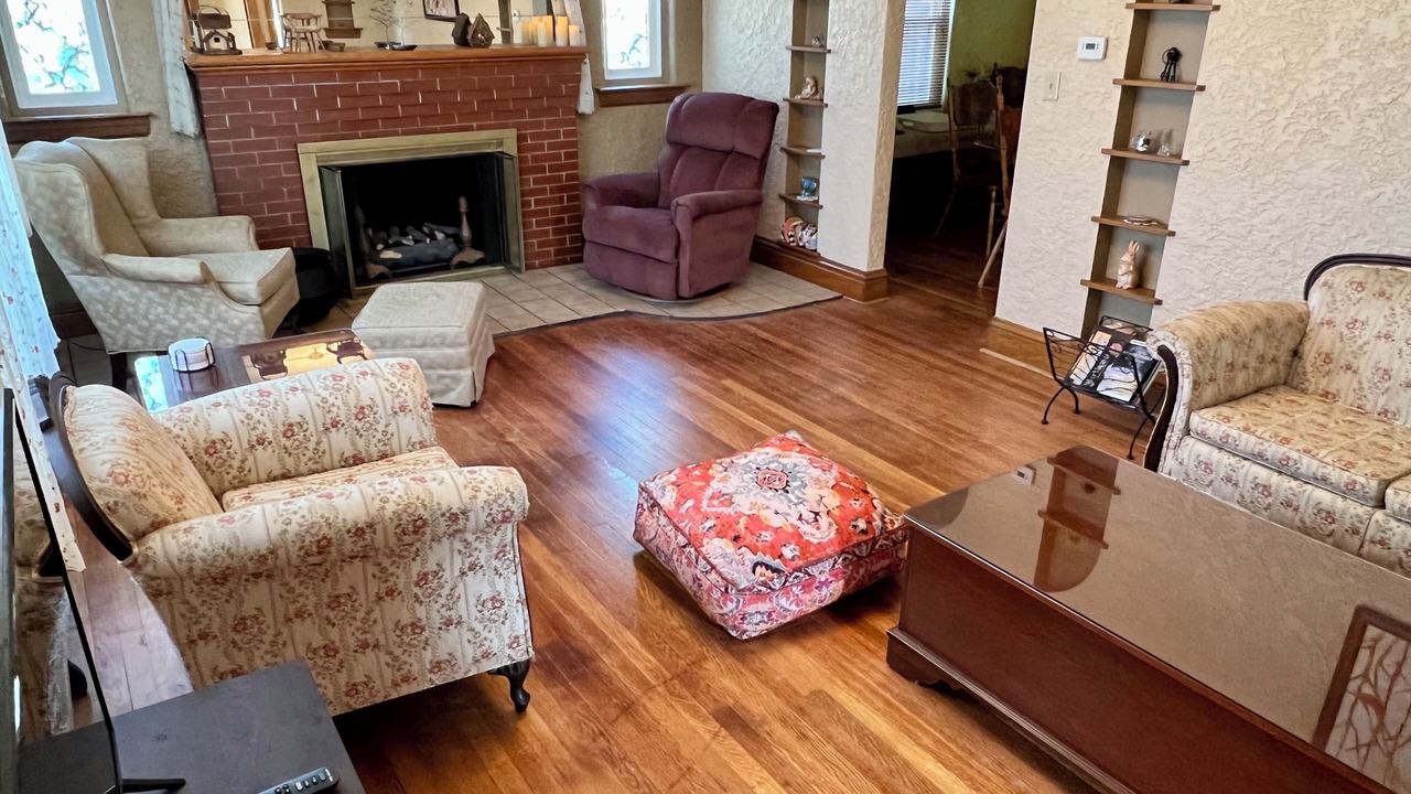 Photo of Livingroom in Summerlee