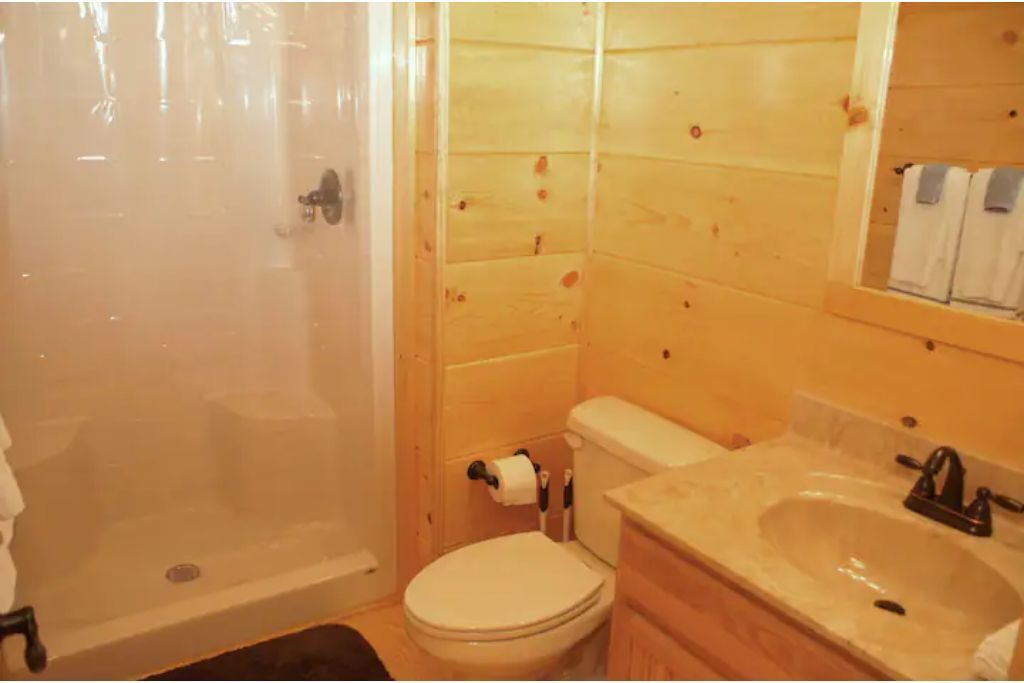 Photo of Bathroom in Lansing