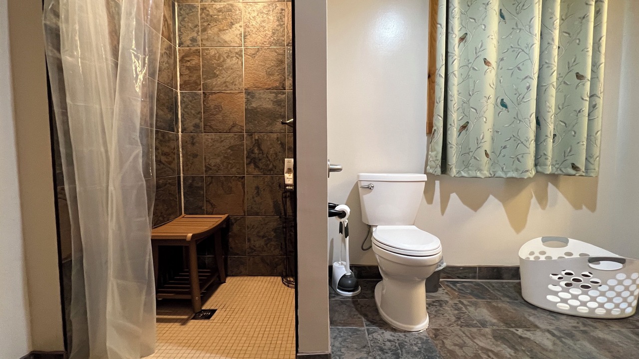 Photo of Bathroom in Lansing