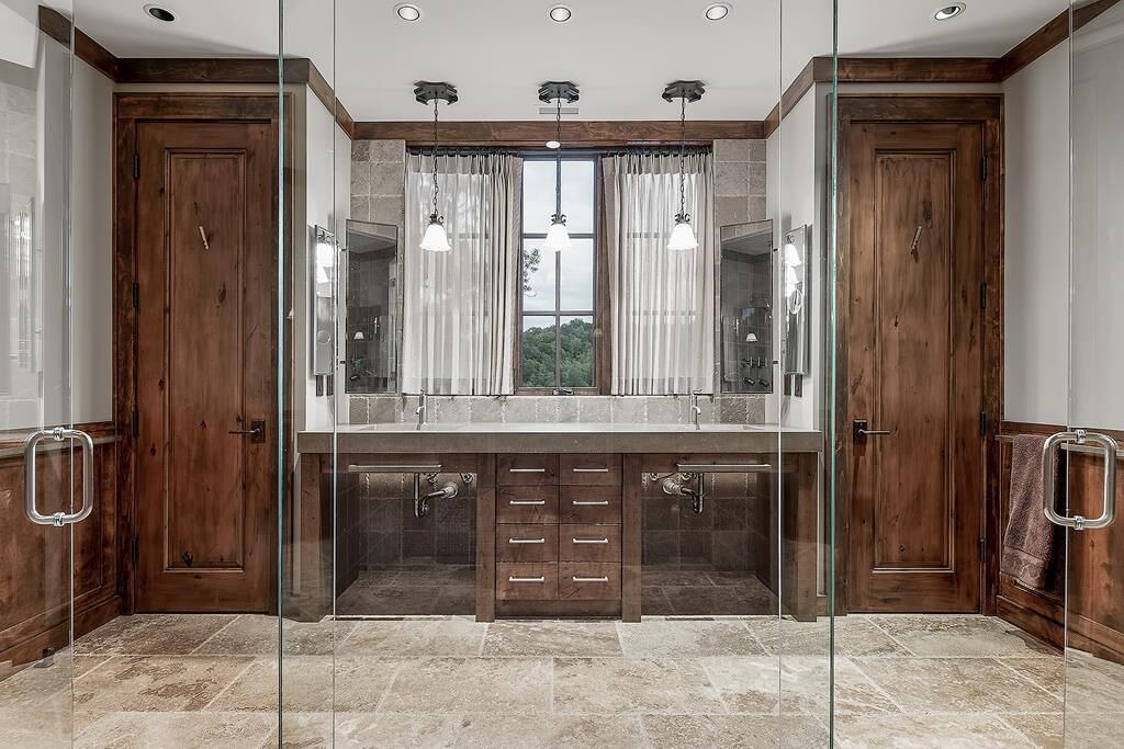 Photo of Bathroom in Bryson City