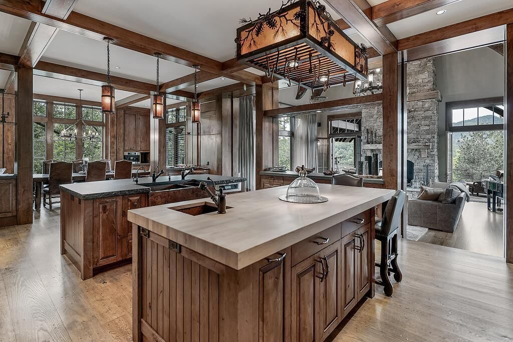 Photo of Bedroom in Bryson City