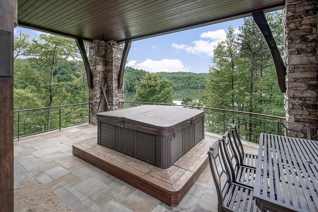 Photo of Outdoor in Bryson City