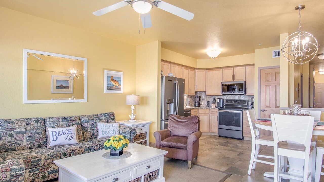 Photo of Livingroom in Kill Devil Hills