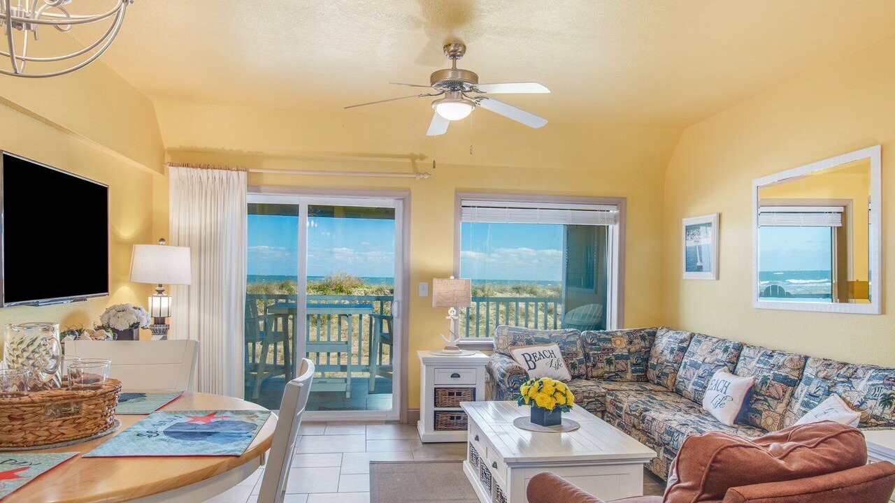 Photo of Livingroom in Kill Devil Hills