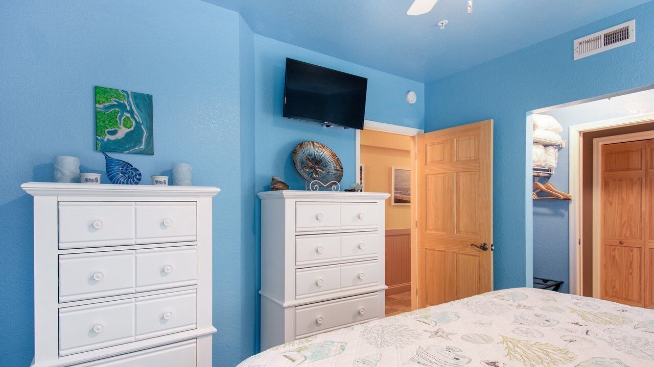 Photo of Bedroom in Kill Devil Hills
