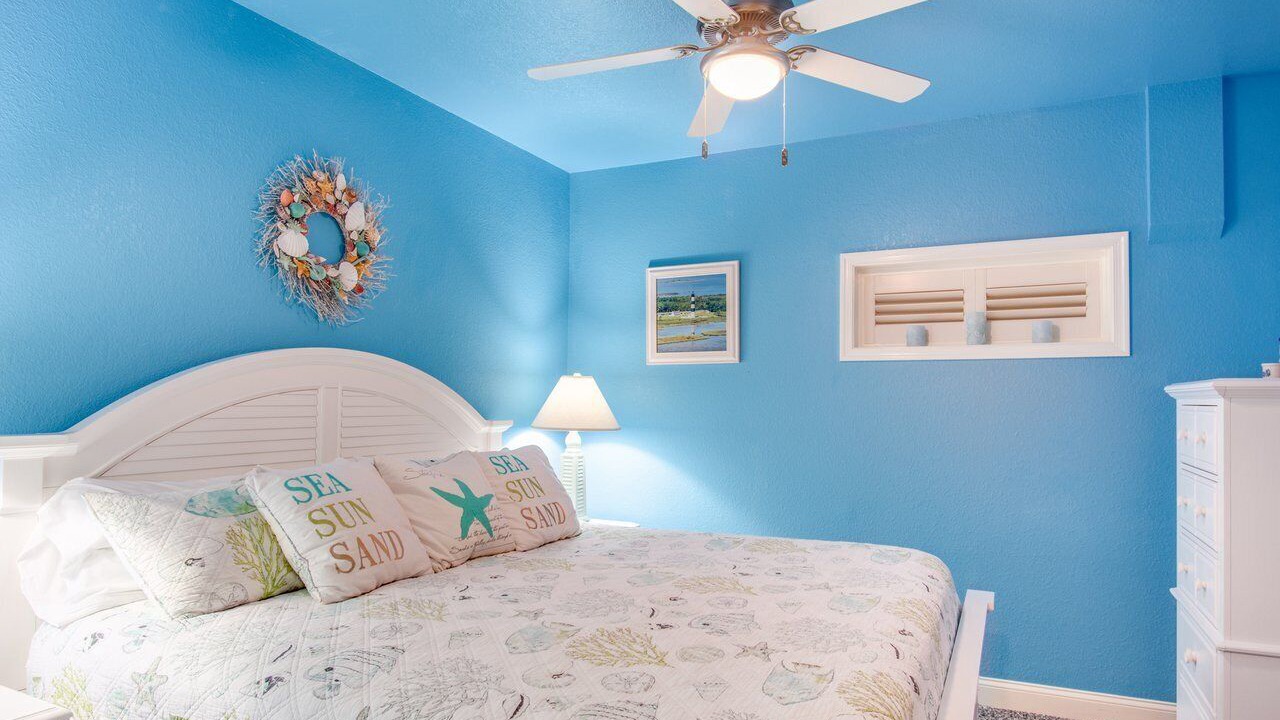 Photo of Bedroom in Kill Devil Hills