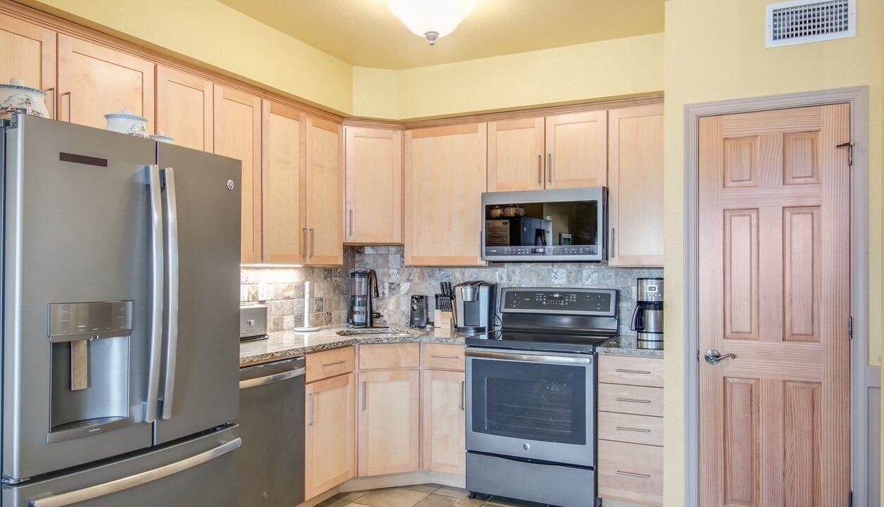 Photo of Kitchen in Kill Devil Hills