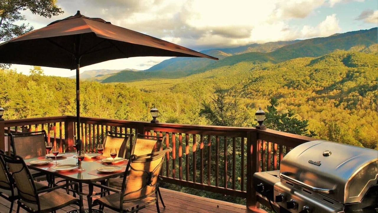 Photo of Outdoor in Gatlinburg