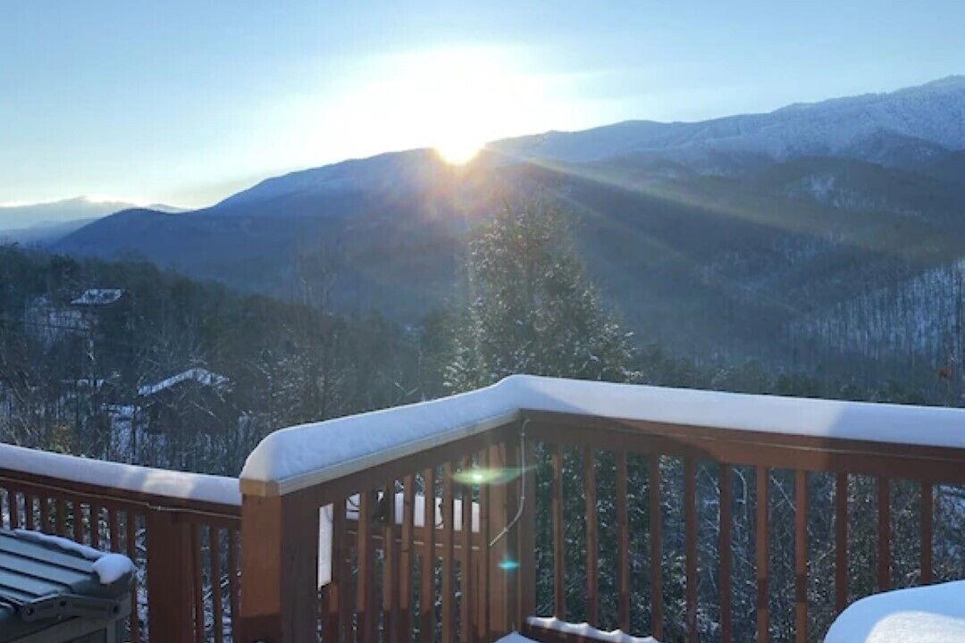 Photo of Outdoor in Gatlinburg