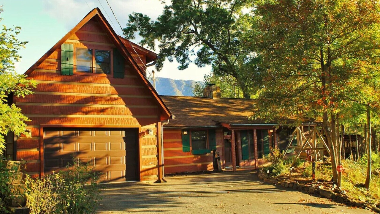 Photo of Outdoor in Gatlinburg