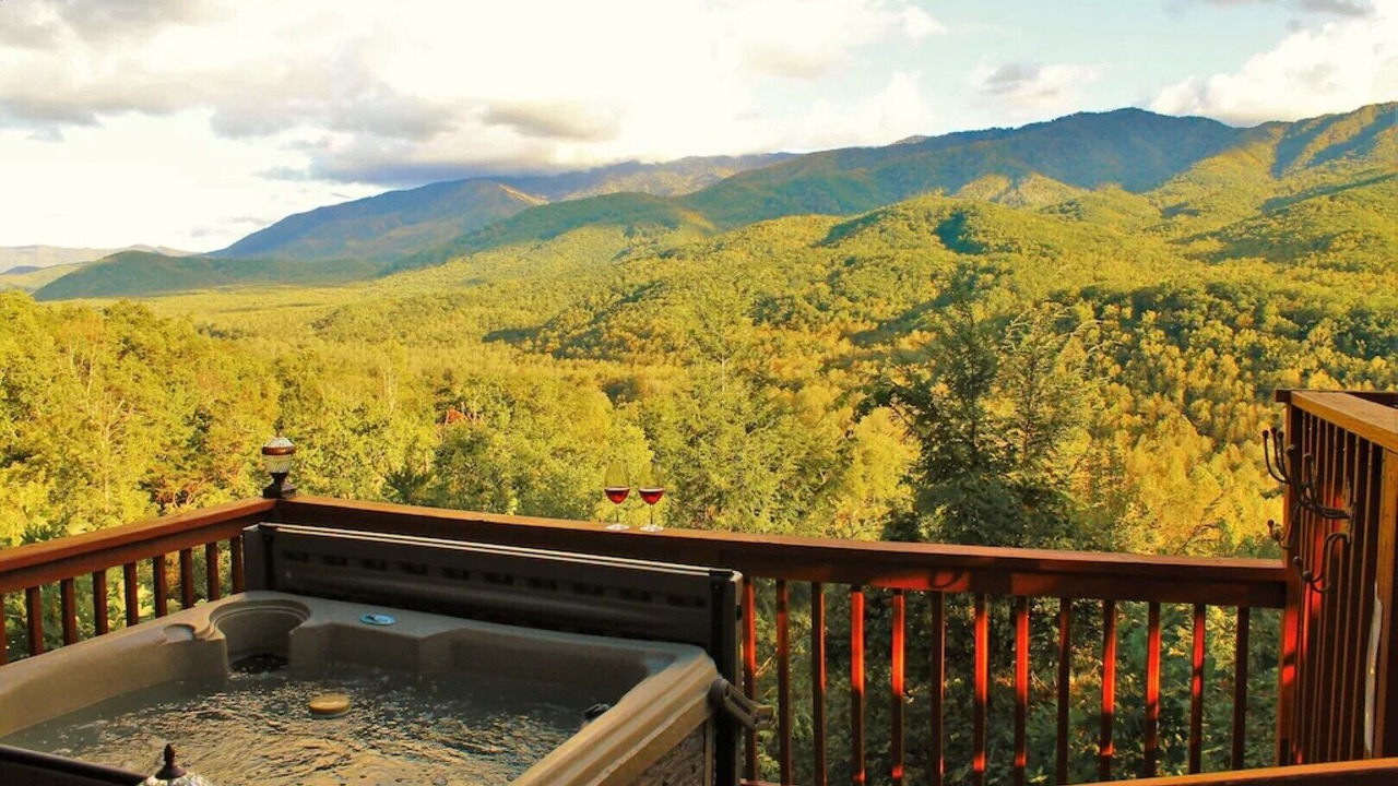Photo of Others in Gatlinburg